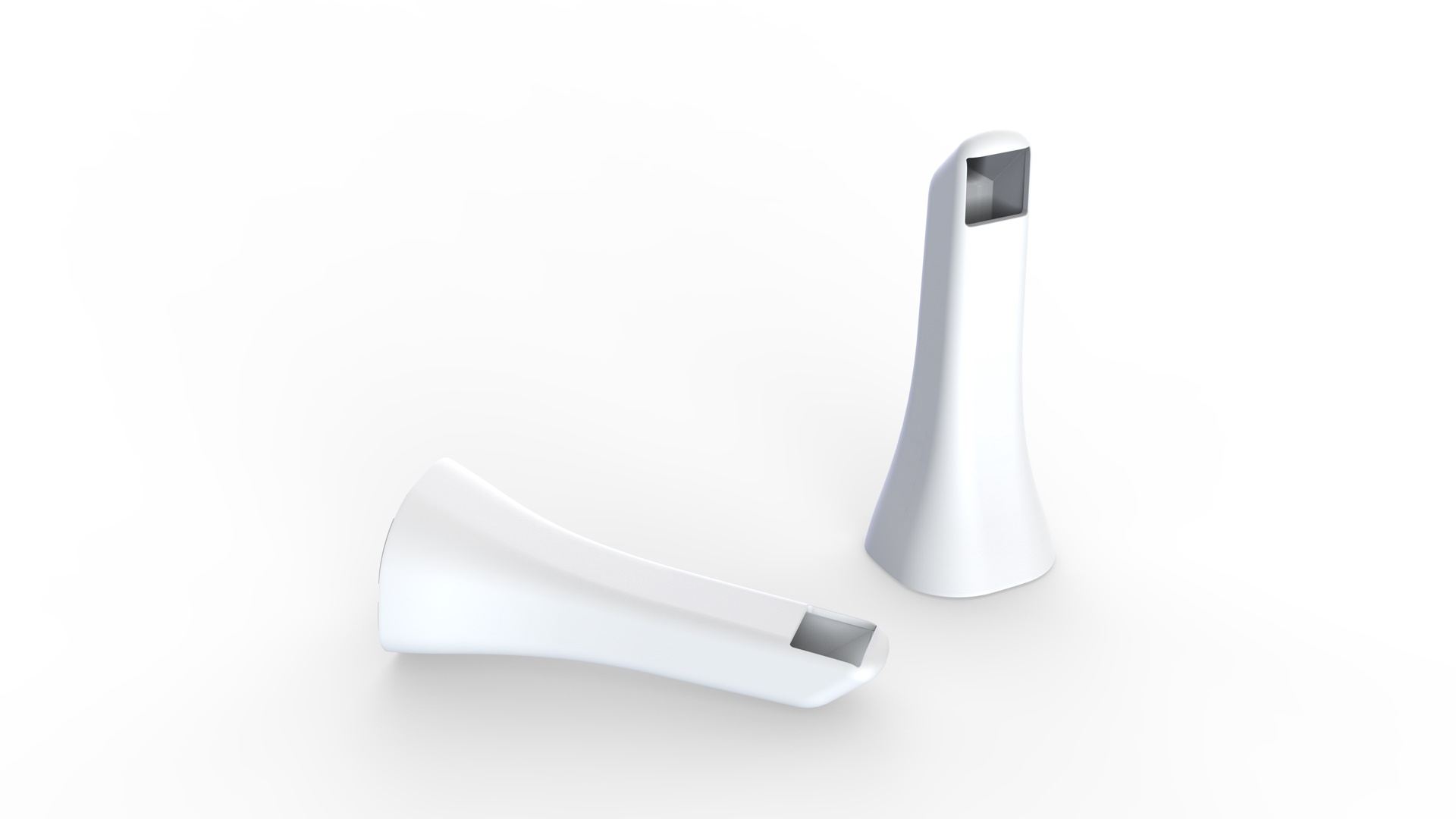 Which is Better for Intraoral Scanners - Single-use or Autoclavable Tips?
